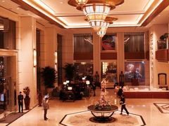 -惠州康帝国际酒店