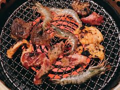 -神户赤童日式烤肉伙伴(东直门店)
