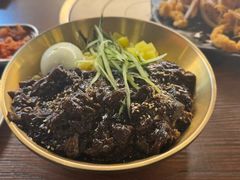 -韩鼎丰·韩国料理(林奥店)