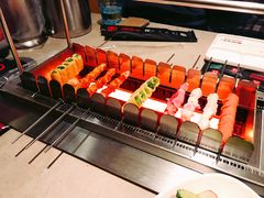-丰茂烤串(金源店)