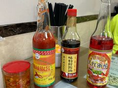 -荔林食店(西华路店)