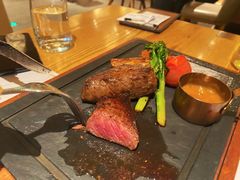 -原石牛扒·约会餐厅(龙城万科里店)