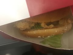 -肯德基(沈阳机场T3店)