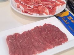 -福寿斋·老北京铜锅涮肉·烤鸭(顺义总店)