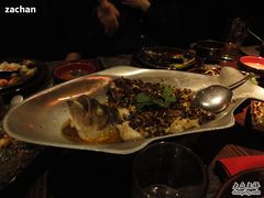 -花马天堂云南餐厅 Lost Heaven(高邮路店)