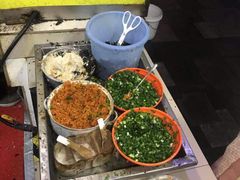 -阿麟馄饨(延长路店)
