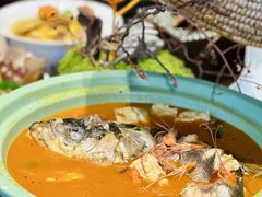 -炊江南·上海菜(国展华漕店)