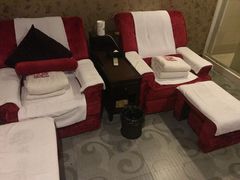 -大瀚养生SPA足道会馆(长逸店)