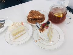 -PETIT PARIS 小巴黎(凯德1818店)
