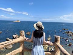 -养马岛旅游度假区