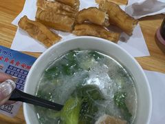-阿玲面线糊(溪岸路店)
