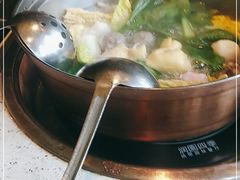 -润园四季椰子鸡火锅(海上世界店)