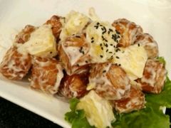 -鹿港小镇(金虹桥国际中心店)