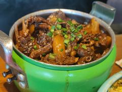 -95号酱骨·一块豆腐(展春园西路店)
