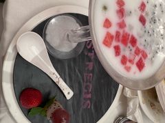 -三亚亚龙湾瑞吉酒店·铭轩中餐厅Mingxuan·海南菜·粤菜