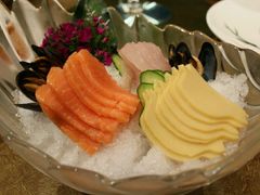 -翡翠29旋转餐厅·镇江国际雷迪森广场酒店