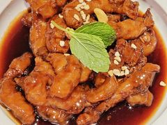 -遇见长安之高山流水(李家村万达店)