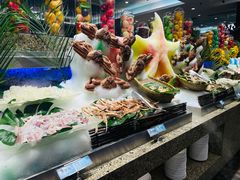 -初色海鲜自助(万丰路店)