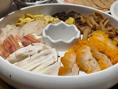 -云采云南菜(中山北路店)