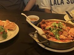 -大头虾越式风味餐厅(光明广场店)