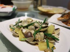 -新享乐海鲜(翠华路店)