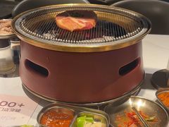 -西塔老太太泥炉烤肉(川沙百联店)
