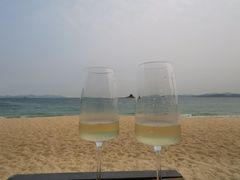 -深圳大梅沙京基洲际度假酒店