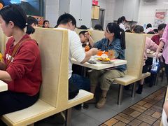 -冰岛茶餐厅(人民路店)