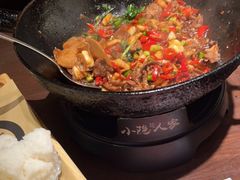 -小隐人家(乐松店)