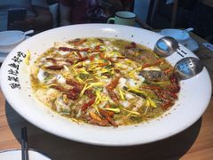 -太二酸菜鱼(正大广场店)