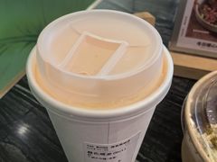 -THE WOODS 简餐 (国贸商城店)