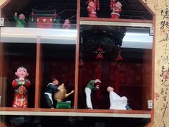-北京阅微庄四合院文化特色酒店