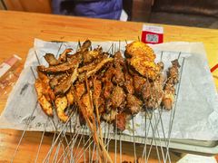 -巨无霸串店(大什字街店)