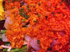 蒜蓉铁板虾-村理·乡村菜音乐餐厅(河西店)