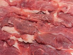 -蜀留香火锅(社会山店)