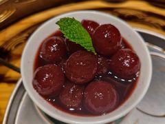 -锦尚阁烤鱼•天津菜(宣武门胡同店)