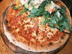 -La Strada(安福路店)