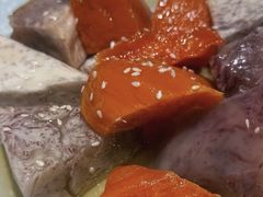 -抱德·潮汕味(敦和店原惠城鱼仔)