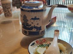 -图味美小黄鱼·景德菜(浙江路店)