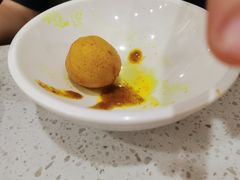 -圆碌碌甜品屋(二中店)