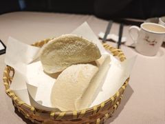 雪山奶露包-小炳胜(卓悦中心店)