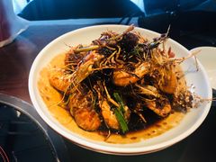 -上名堂·鱼头好吃(体育场路店)