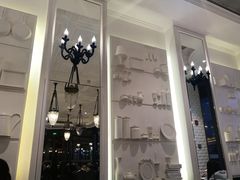 -铜锣湾·有麝自然香(长嘉汇购物公园店)