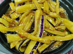 -南华寺素食馆(南华禅寺店)