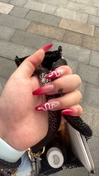 点击看大图 -Hands Nail专业美甲美睫