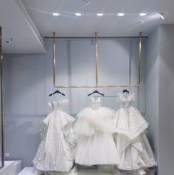 -SATIN COUTURE瑟庭婚纱礼服馆