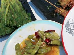 -辣不怕口味虾(凌霄路店)