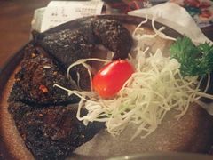 -小条食堂(筼筜天虹店)