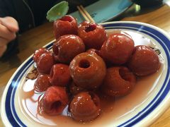 -局气 烤鸭·北京菜(光华路店)