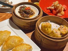 -苏州园区福朋喜来登酒店·聚味轩中餐厅